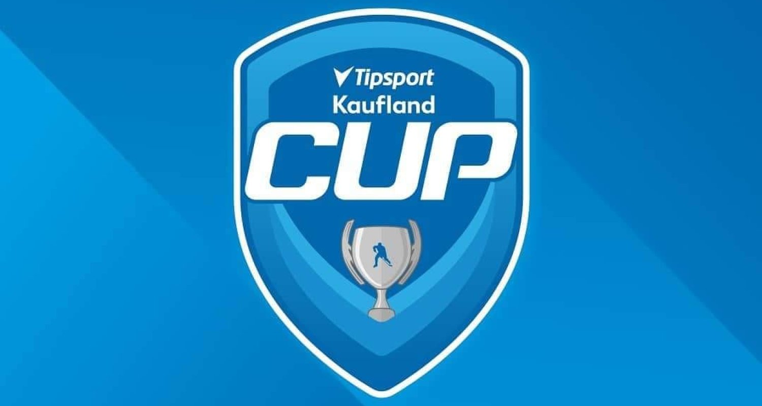 Vo štvrťfinále Tipsport Kaufland Cupu si zahráme proti Nitre