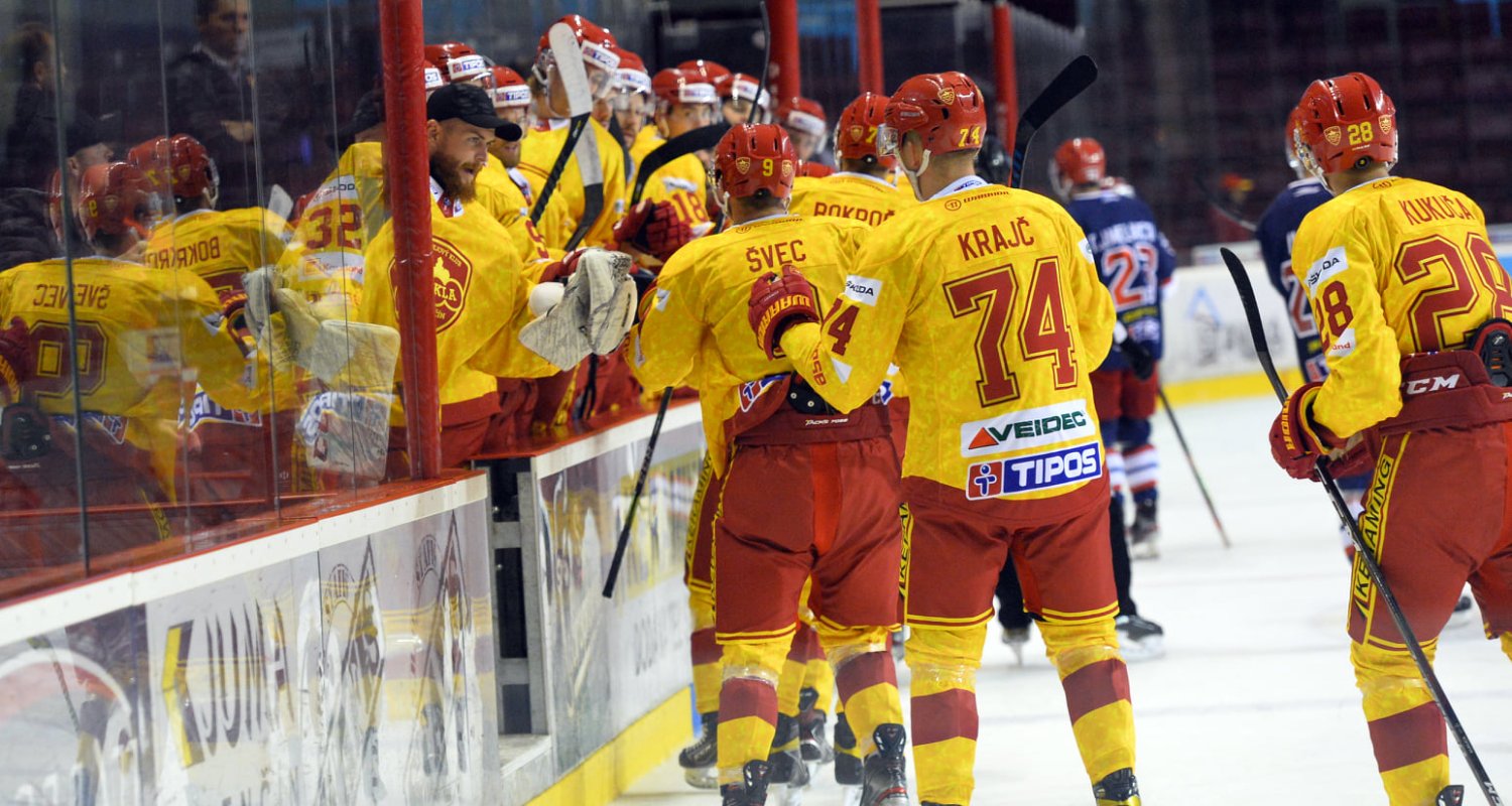 Dukla po druhý raz s negatívnymi výsledkami na Covid-19