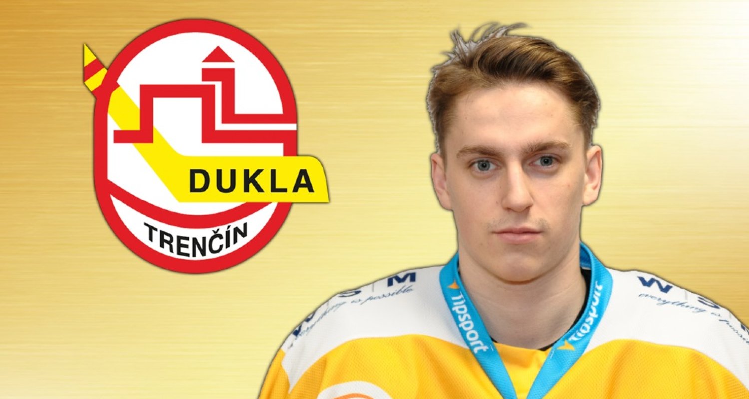 Lukáš Vopelka: Dukla nie je klub, ktorý by mal hrať baráž. Urobíme všetko pre postup.