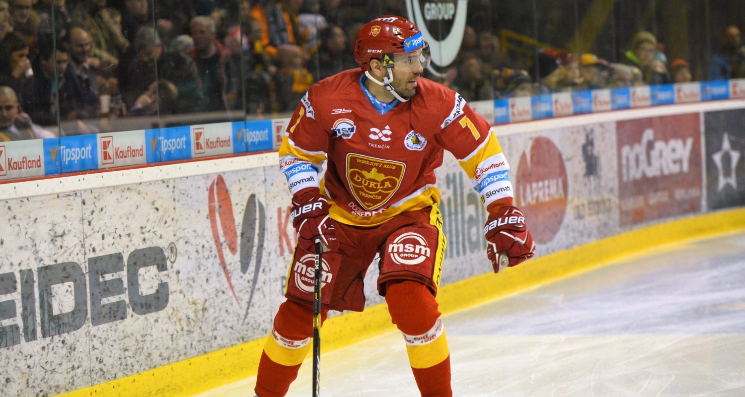 ​Frűhauf prezrádza svoje tajomstvo: Adrenalín ma posúva za hranice!