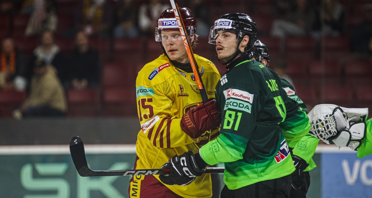 V prvom derby proti žilinským vlkom si pripisujeme víťazstvo