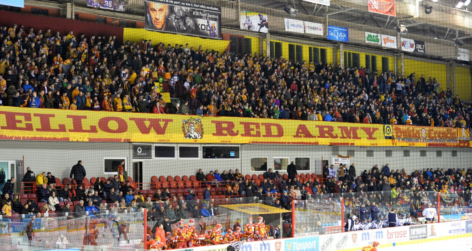 Rozpis prípravných zápasov pred sezónou 2020/2021 AKTUALIZOVANÉ
