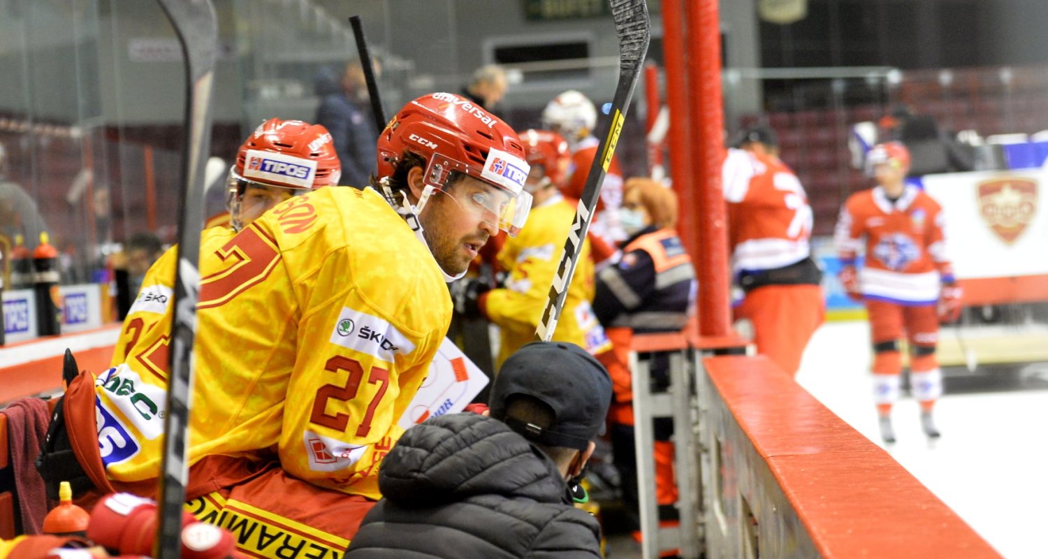 ​Alderson prijal výzvu fanúšikov a strelil víťazný gól