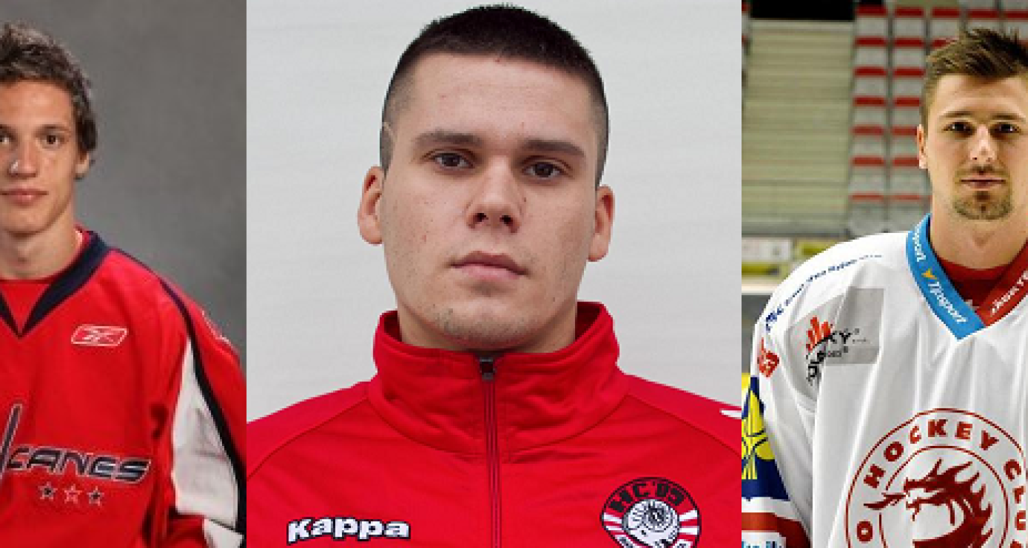 V kádri Dukly trio nových útočníkov – šancu dostávajú Bezúch, Lantoš a Meidl