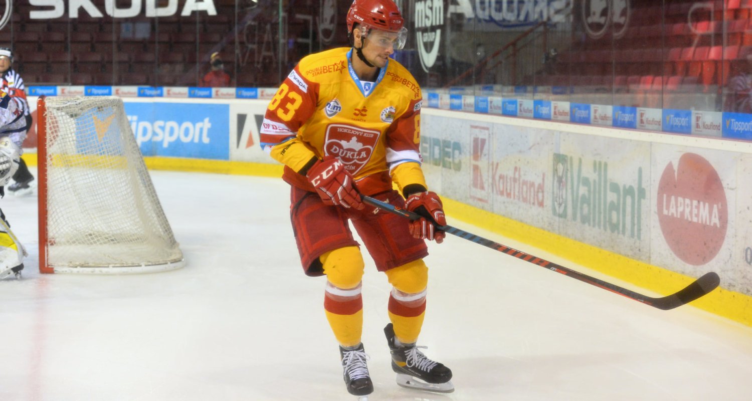 ​Michal Hlinka po vzájomnej dohode končí