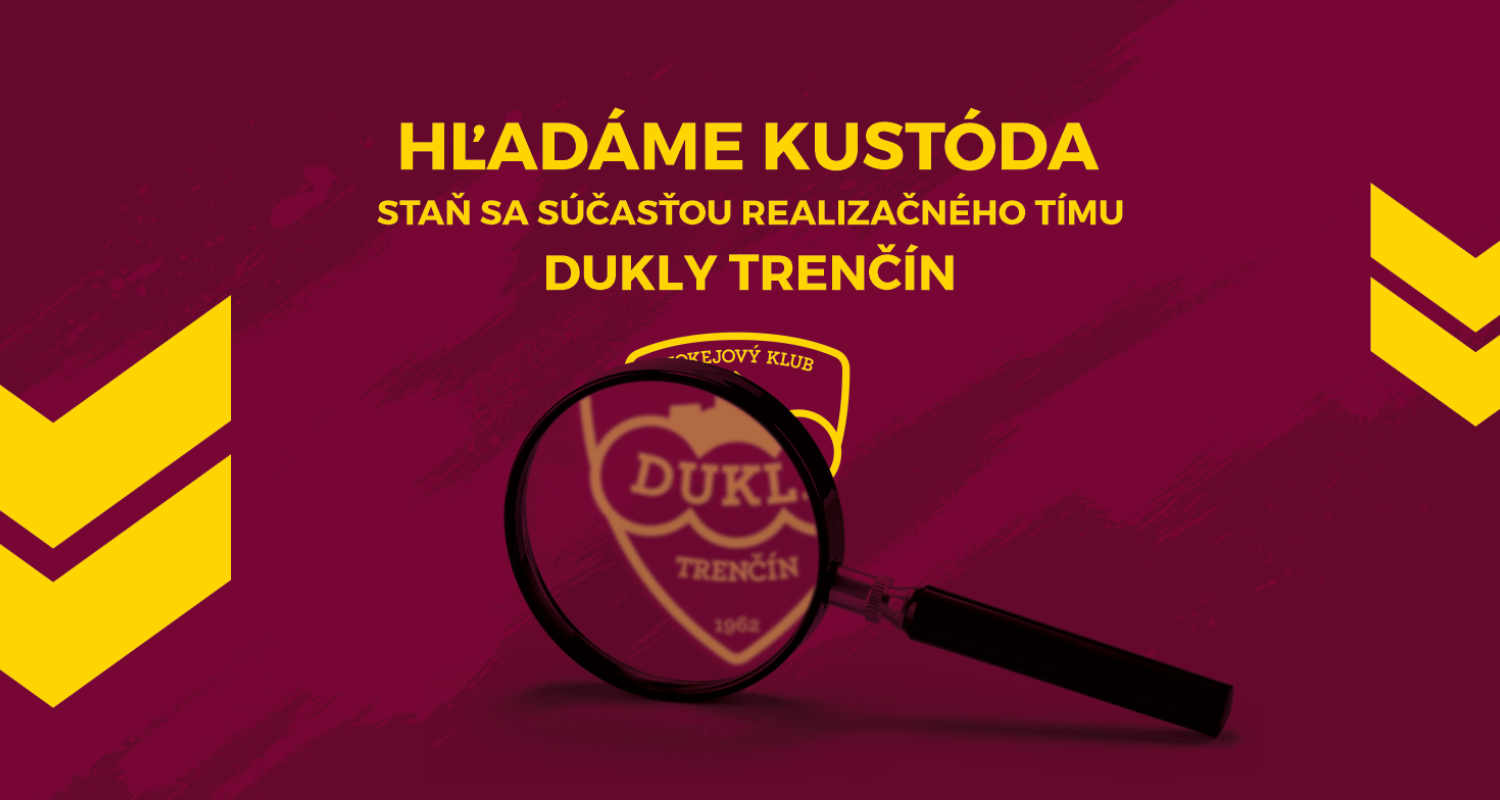 Staň sa súčasťou nášho realizačného tímu