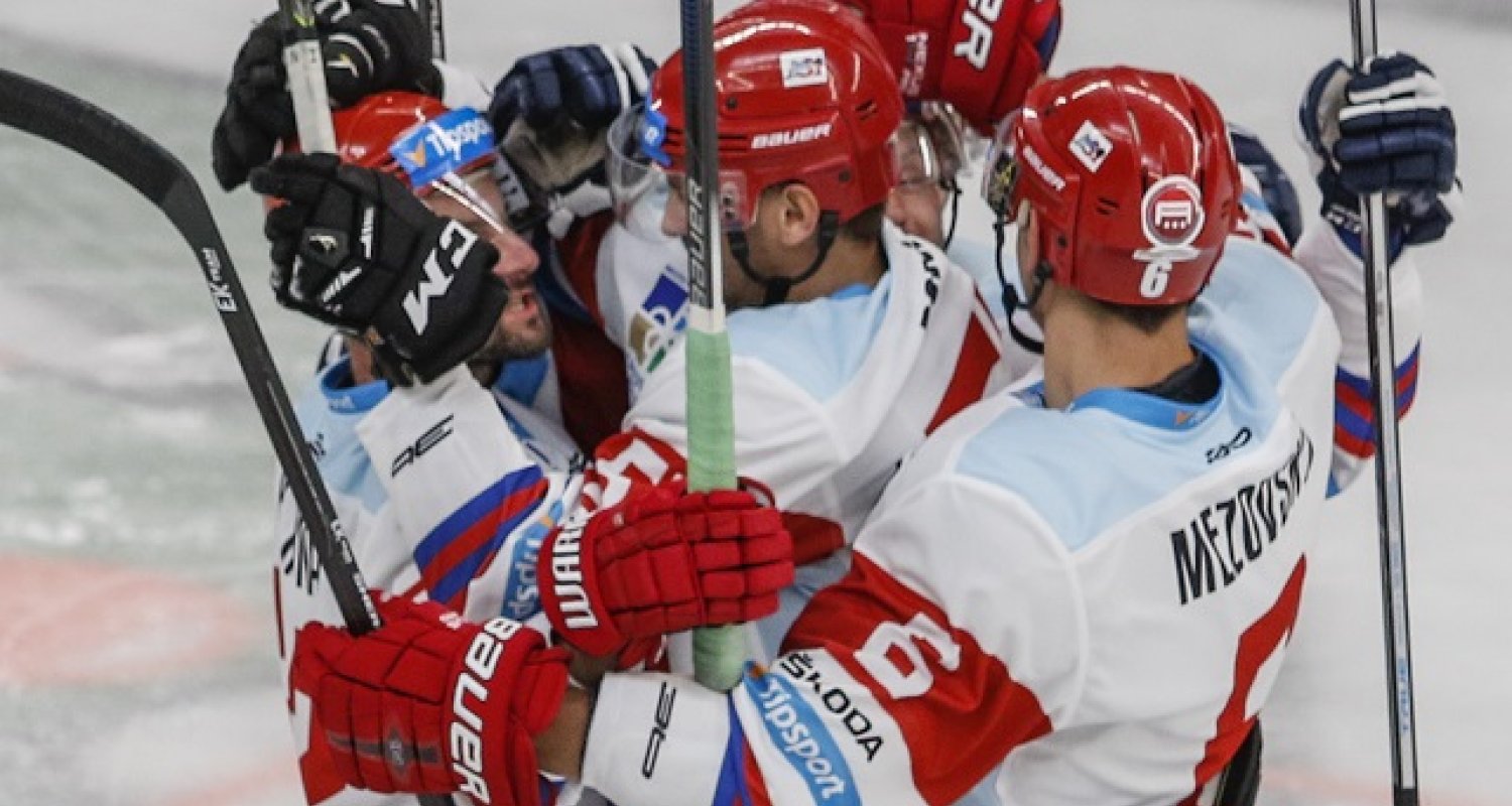 V piatok hostí Dukla Liptákov v prvom vzájomnom súboji od roku 2010