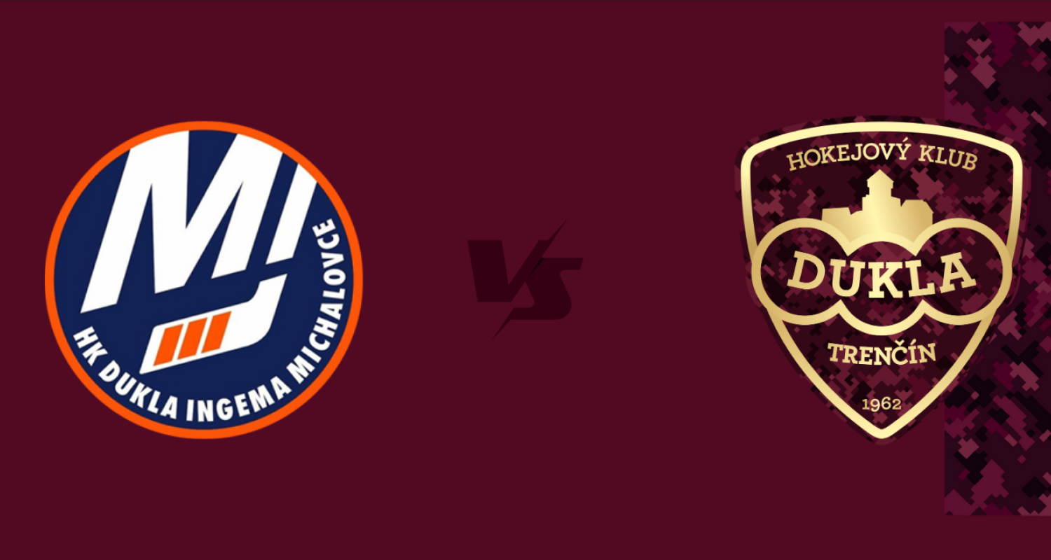 Piate kolo v znamení Dukla vs. Dukla 