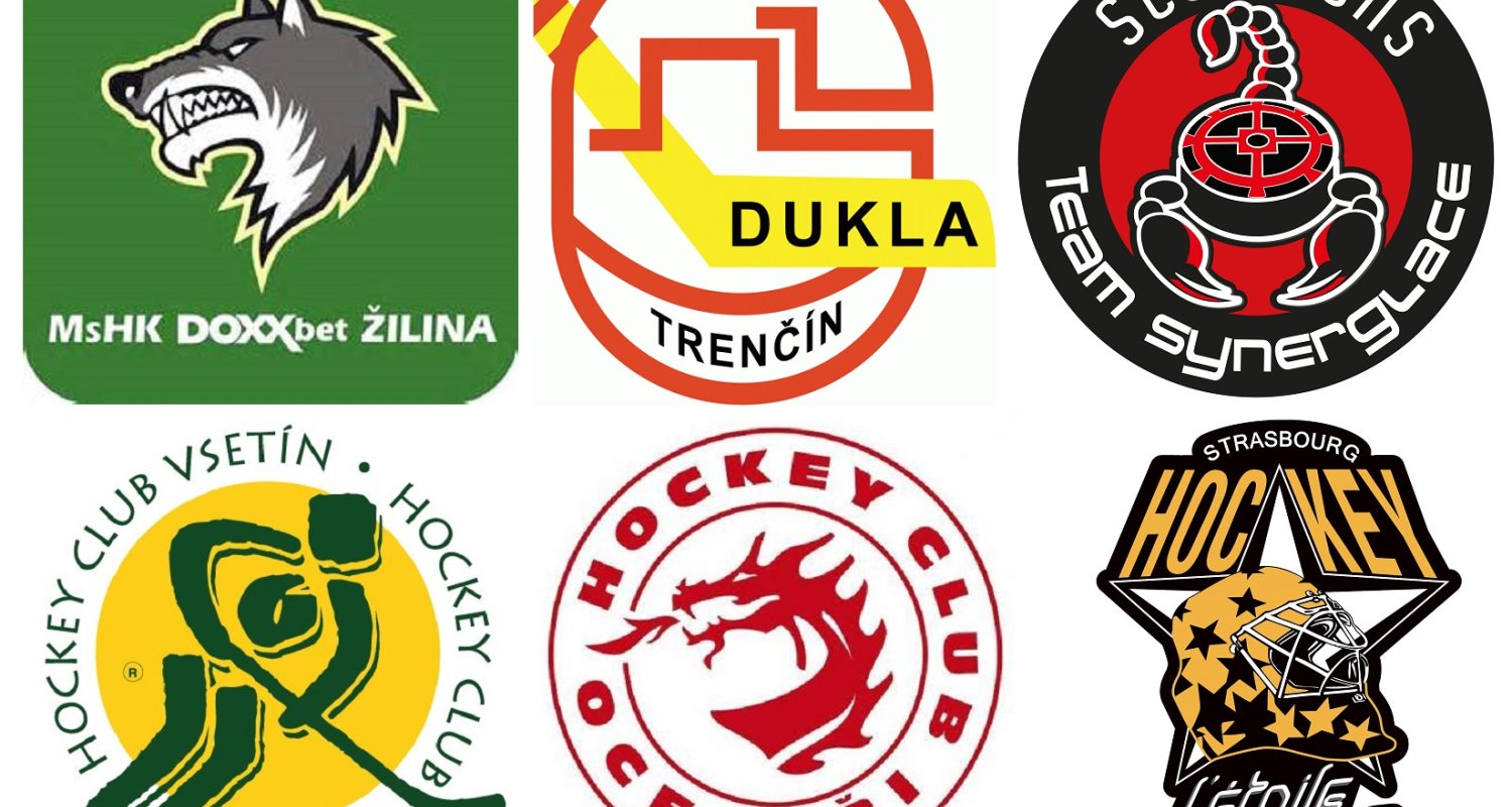 Začiatky RONA CUP-ových zápasov sa oproti minulým rokom mierne zmenili