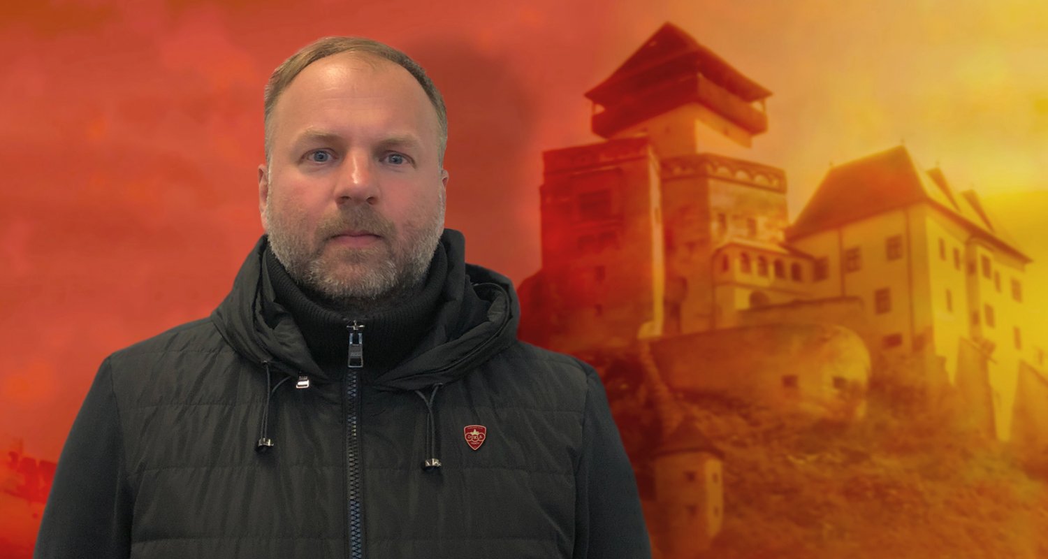 Hlavným trénerom Dukly Trenčín bude Róbert Döme