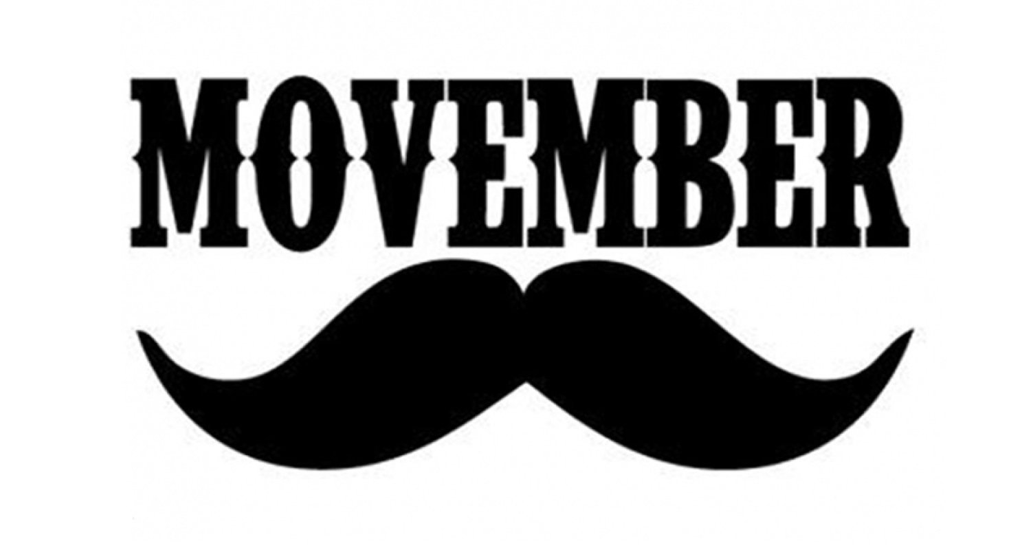 MOVEMBER: Spoločná osvetová kampaň HK Dukla Trenčín a AS Trenčín