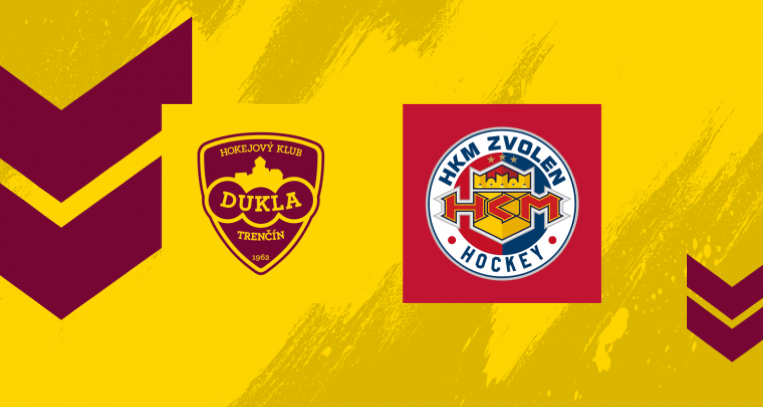 Tretie kolo v znamení dvoch tradičných mužstiev