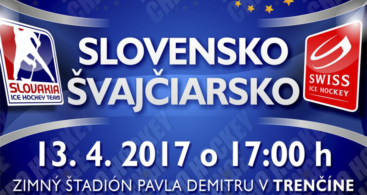 V apríli sa v Trenčíne predstaví reprezentácia, lístky zakúpite aj v pokladni ZŠ