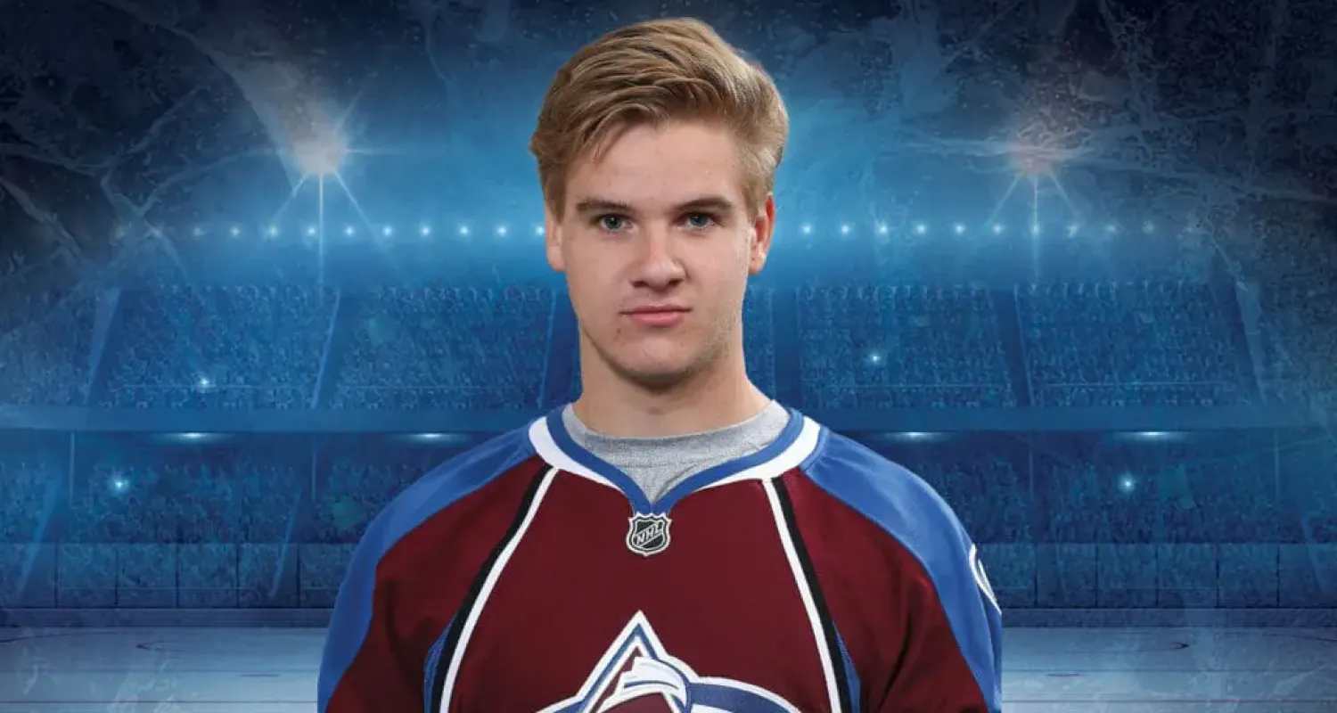 Travis Barron