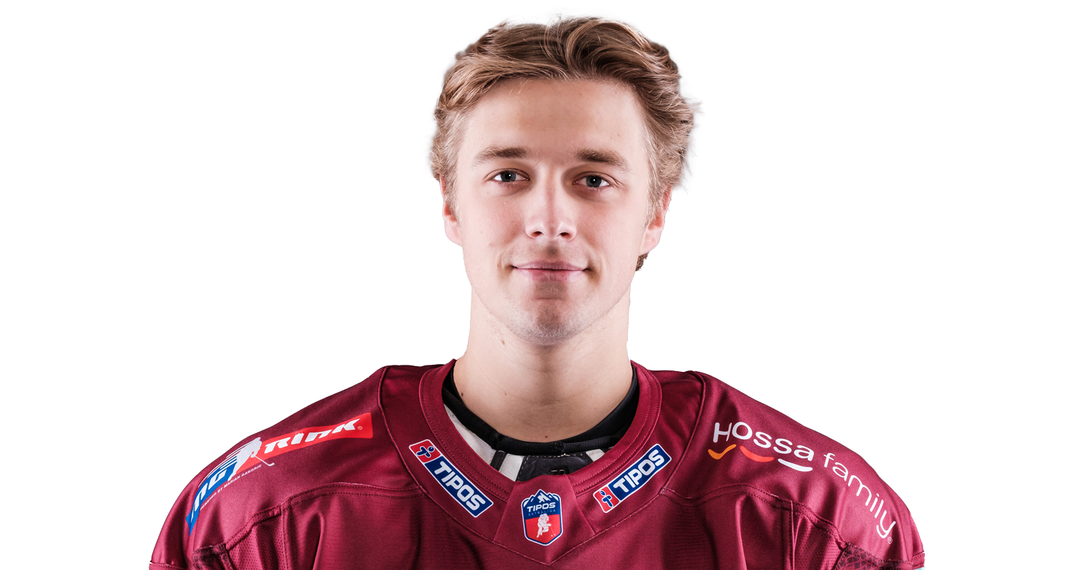 Adam Stránský