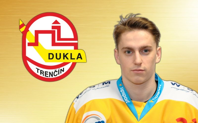 Lukáš Vopelka: Dukla nie je klub, ktorý by mal hrať baráž. Urobíme všetko pre postup.