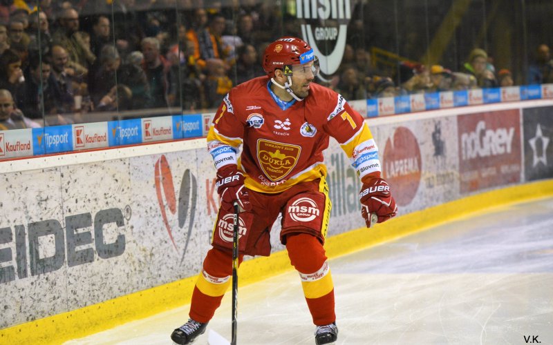 ​Frűhauf prezrádza svoje tajomstvo: Adrenalín ma posúva za hranice!