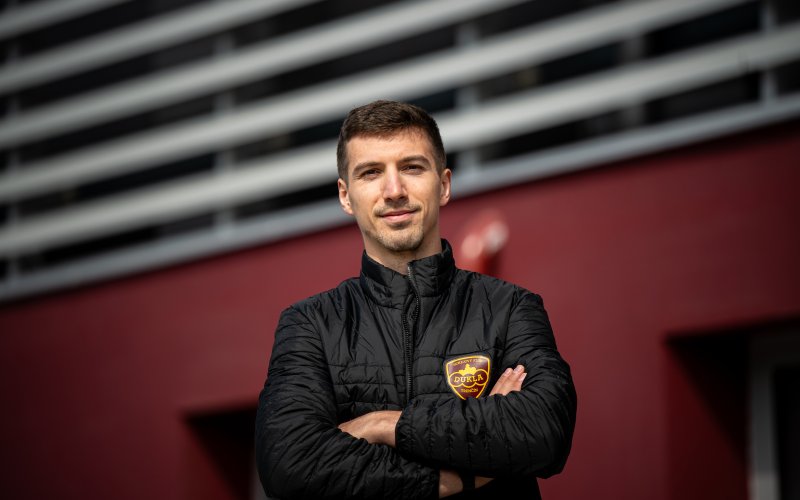 Miloš Bubela vojakom na ďalšie tri sezóny