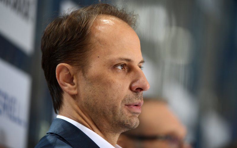 ​Predstavujeme realizačný tím pre sezónu 2019/2020