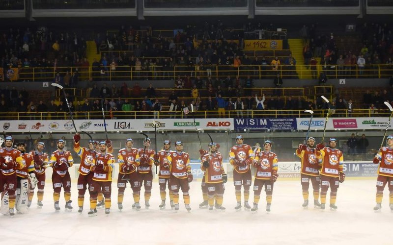 Predaj lístkov na playoff