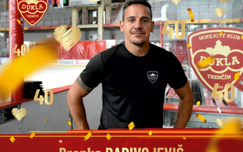 Všetko najlepšie, Branko!