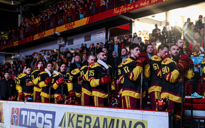 Do roku 2026 vstupujeme aj s návratom trénera Vejvodu