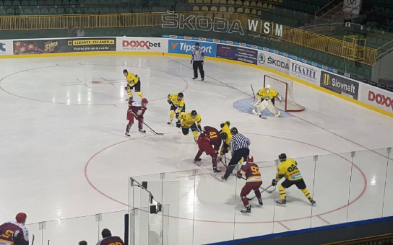Dukla vyhrala v Žiline, rozhodol Ryzák