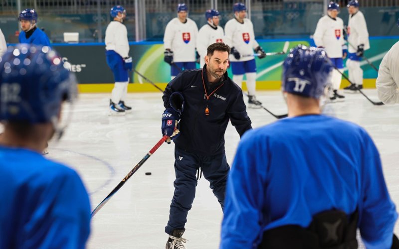 Novým kormidelníkom Dukly Trenčín sa stáva Todd Woodcroft 