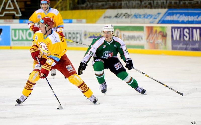 Gašparovičov trojbodový zápas, Šimun venoval gól do neba starému otcovi