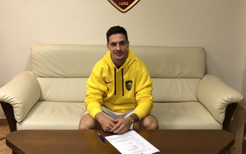 Juraj Bezúch: Dukla je moja srdcovka