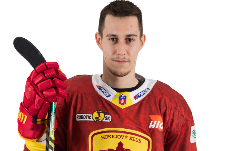#23 s Enrikom Švecom