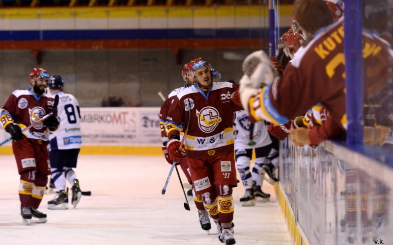 Lukáš Kozák odchádza do KHL