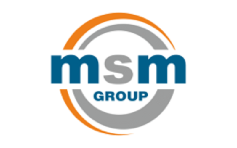 Spoločnosť MSM GROUP opäť v pozícii generálneho partnera klubu 