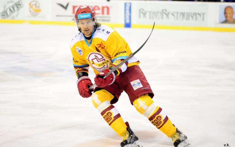Marcel Hossa zostáva v Trenčíne: Dohodli sme sa, že tu budem celý rok!