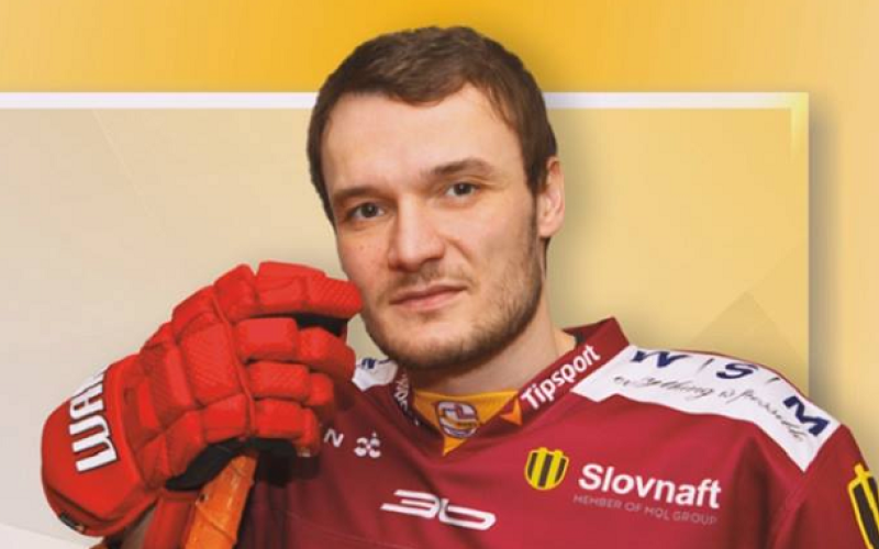 Michal Novák: Hetrik? To je úplne normálne, mám natrénované