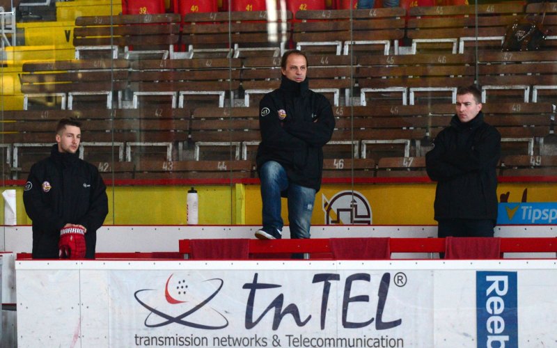 Asistentom trénera Oremusa pri áčku bude Ján Pardavý