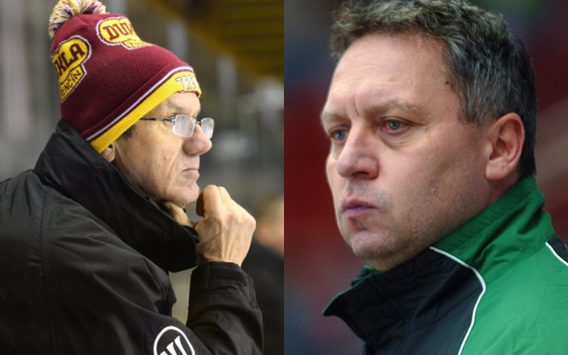 ​Generálnym manažérom Dukly bude Július Pénzeš, trénerom Peter Oremus