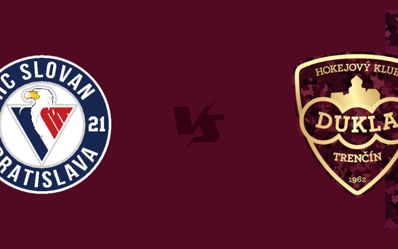 Nedeľňajšie derby na Slovane