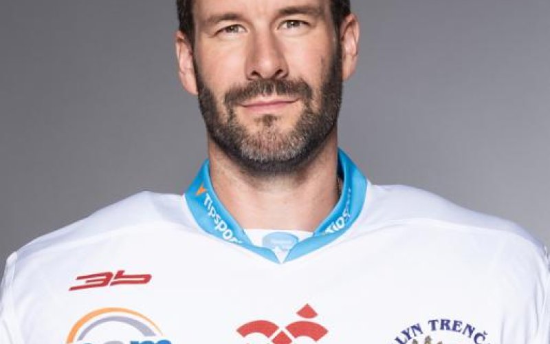 RADEK DLOUHÝ TRÉNEROM JUNIOROV