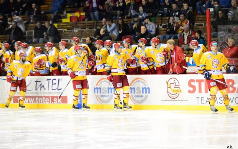 Marcel Hossa: Bola to jedna z najťažších sezón, aké som zažil