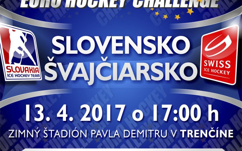 V apríli sa v Trenčíne predstaví reprezentácia, lístky zakúpite aj v pokladni ZŠ