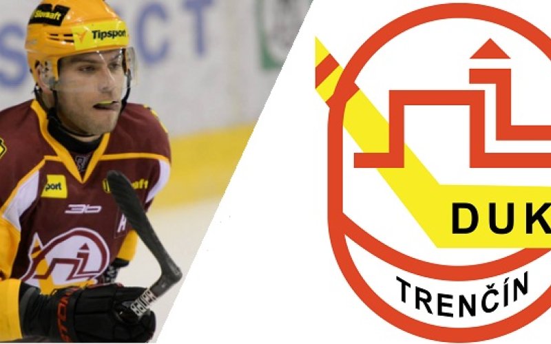 Stanovisko HK Dukla Trenčín k údajnému návrhu Troligu o rozpredanie majetku klubu